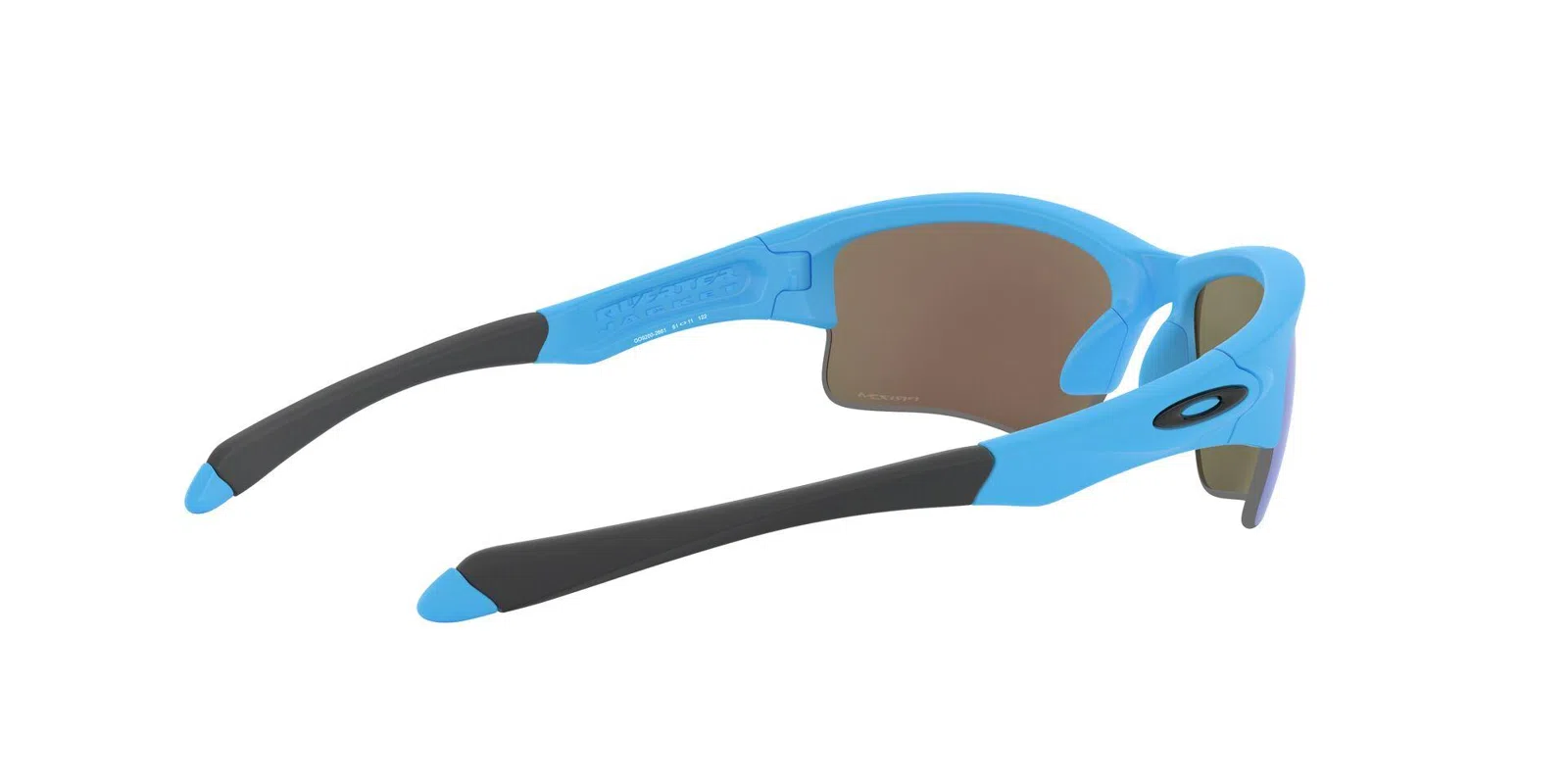 Oakley Quarter Jacket 9200 Sunglasses - view 49